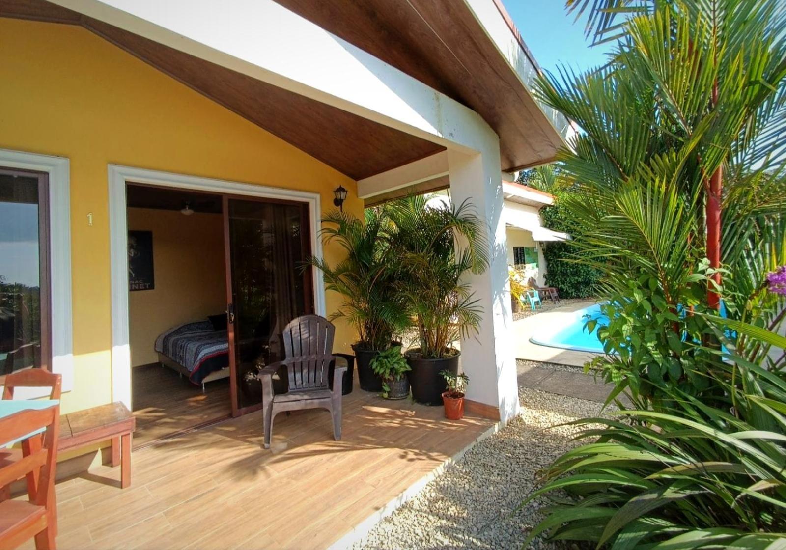 Arenal Villas Tranquilas, Free-Standing Equipped Houses Nuevo Arenal Dış mekan fotoğraf
